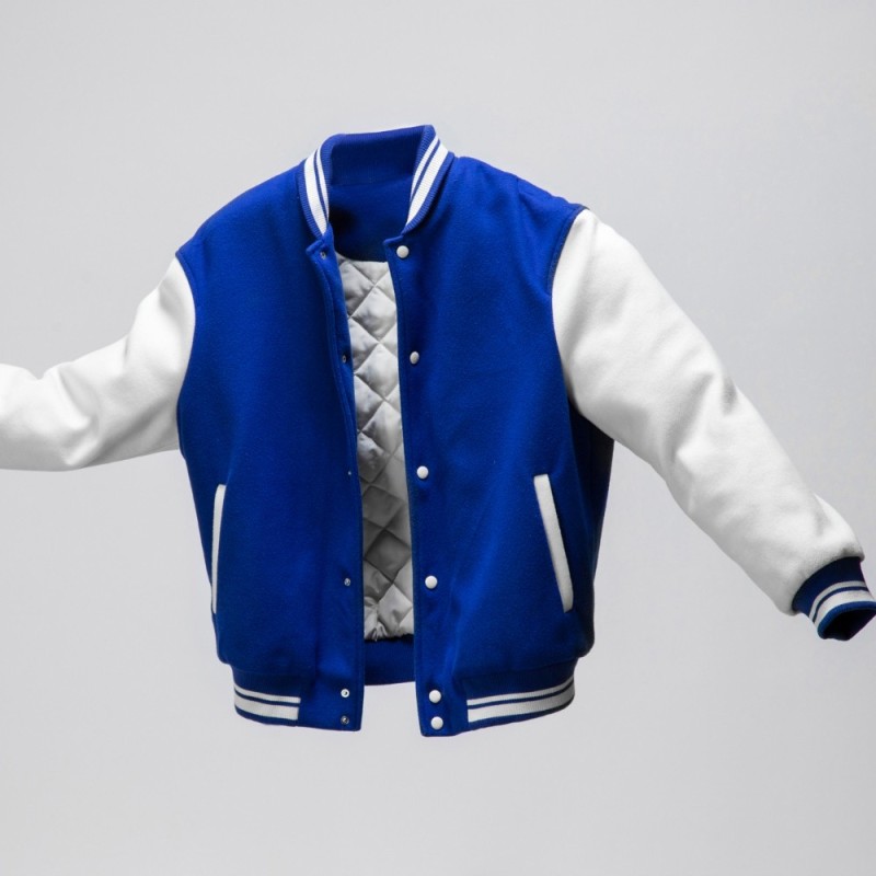 jacket for sportswear