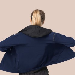 jacket for sportswear