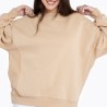 Lounge Fleece Sweatshirt