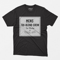 Mens ringers t-shirt