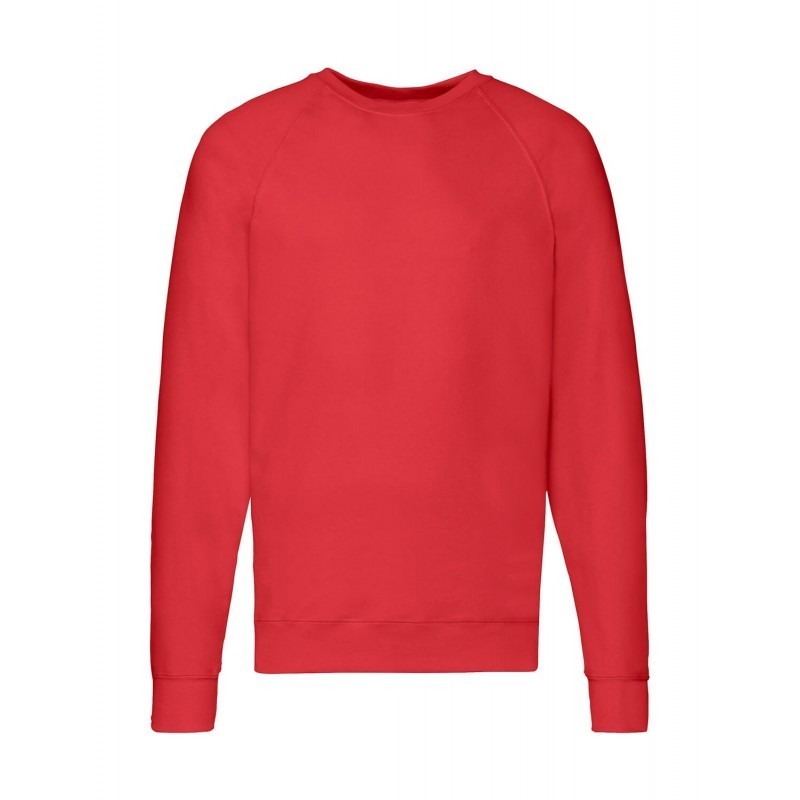 Sweatshirt with custom print